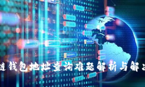 区块链钱包地址查询难题解析与解决方案