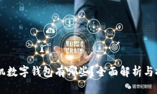 手机数字钱包有哪些？全面解析与推荐