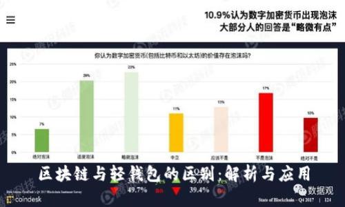 区块链与轻钱包的区别：解析与应用