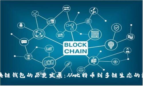 区块链钱包的历史发展：从比特币到多链生态的演变