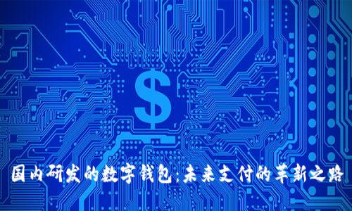 国内研发的数字钱包：未来支付的革新之路