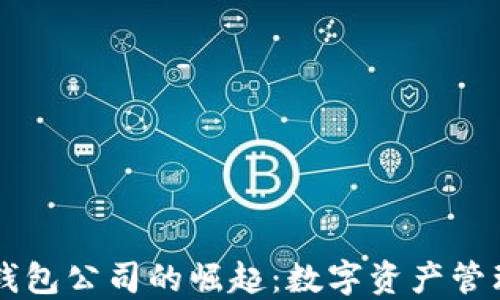 
区块链钱包公司的崛起：数字资产管理的未来