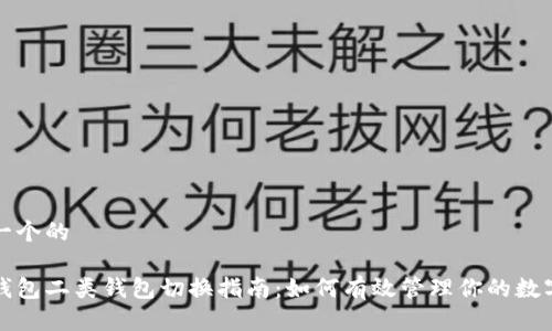 思考一个的

数字钱包二类钱包切换指南：如何有效管理你的数字资产