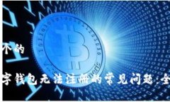 思考一个的解决数字钱包无法注册的常见问题：