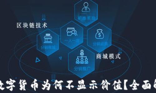 
TP钱包中的数字货币为何不显示价值？全面解析解决方案