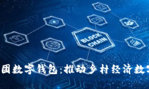 农村 美团数字钱包：推动乡村经济数字化转型