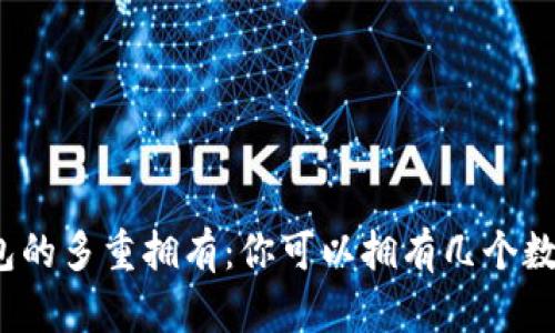 数字钱包的多重拥有：你可以拥有几个数字钱包？