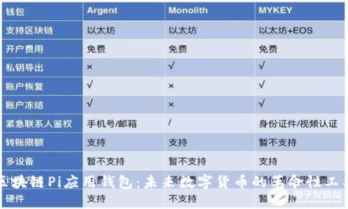 区块链Pi应用钱包：未来数字货币的革命性工具