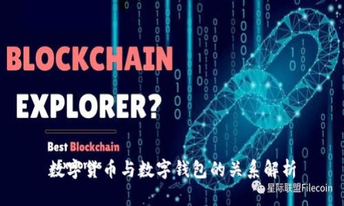 数字货币与数字钱包的关系解析